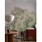 Hedgerow Landscape - 9670W Tapetti – kuva 1