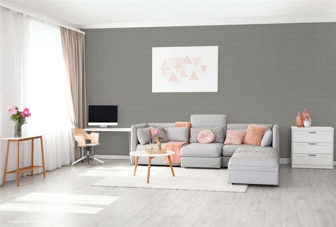 Slate Blocks - SK30030 Tapetti