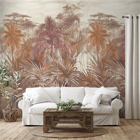 Caribbean II - 8513-6 Tapetti