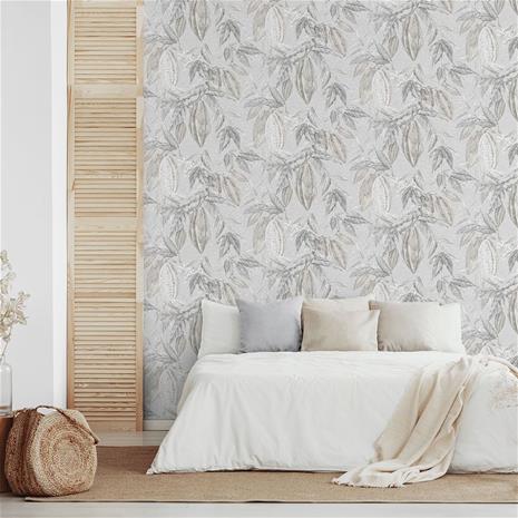 Caribbean II - 8500-1 Tapetti