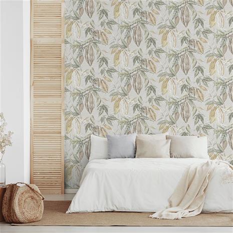 Caribbean II - 8500-2 Tapetti
