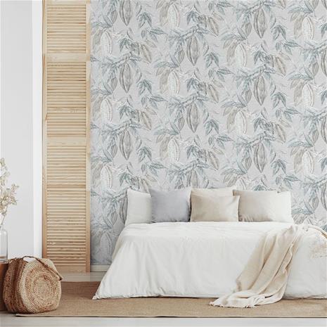Caribbean II - 8500-3 Tapetti