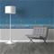 Blue Dubai Landscape - SK10021 Tapetti – kuva 3