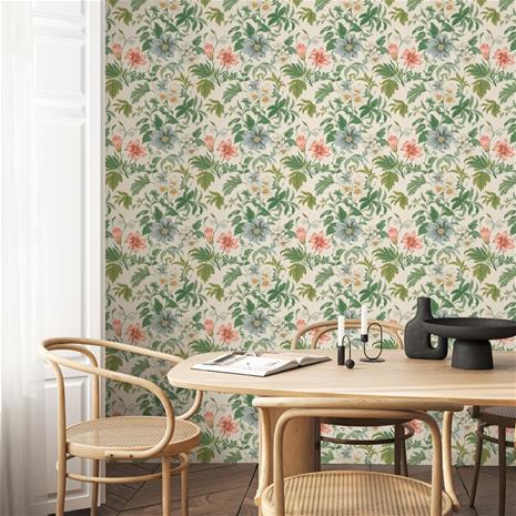 Juliette Beige - 1007002-01 Tapetti