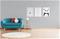 Grey Textured Honeycomb - SK10006 Tapetti – kuva 3