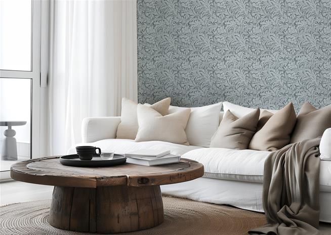 Naomi Grey - 1019003-03 Tapetti