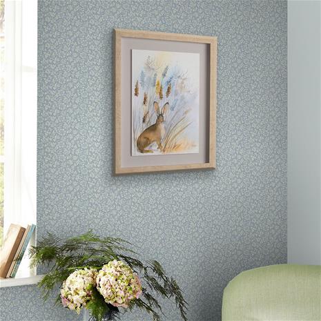 Sweet Alyssum - 121078 Tapetti