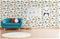 Multicolour Greetings from Dubai - SK10003 Tapetti – kuva 3