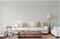Grey Horizontal Plain - SK30070 Tapetti – kuva 3