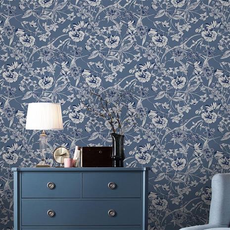 Summerhill - 118486 Tapetti