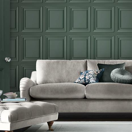 Redbrook Wood Panel - 119844 Tapetti