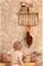 Summer fields Soft brown - 150-01 Tapetti – kuva 5