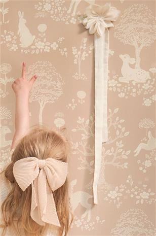 Summer fields Powder pink - 150-03 Tapetti