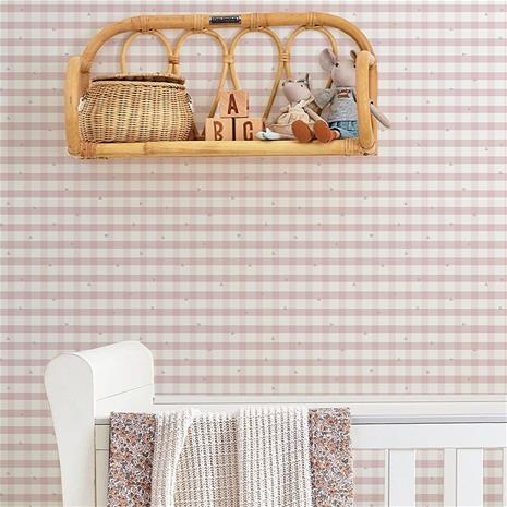 Gingham - 119865 Tapetti
