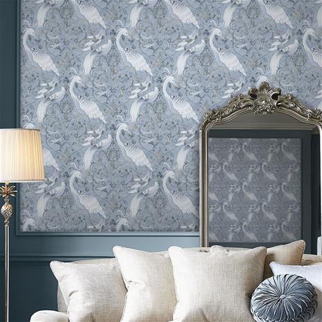 Tregaron - 120132 Tapetti