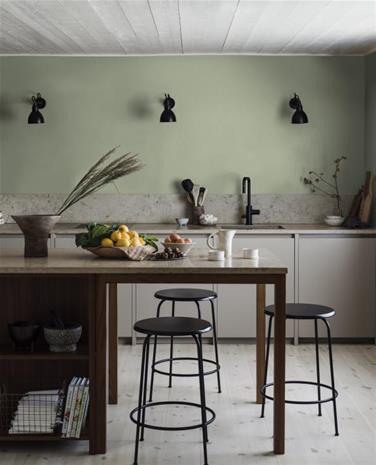 Flourishing Green - 4340 Tapetti