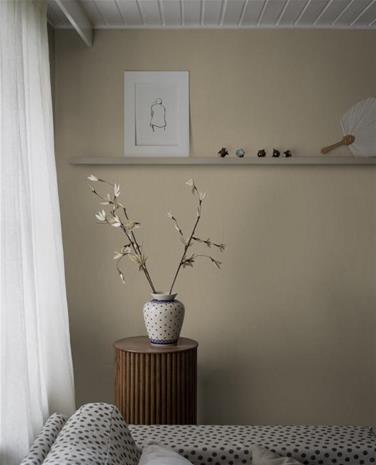 Straw Linen - 4336 Tapetti