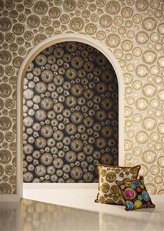 Versace V - 38611-5 Tapetti – kuva 3/3