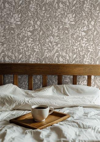 Milia Brown - 1019103-01 Tapetti