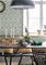 Nova Sage Green - 1020102-01 Tapetti – kuva 3