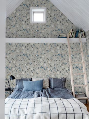 Paradise Birds - 6143 Tapetti – kuva 3/3
