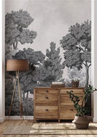 Delamere Mural - MN50945 Tapetti