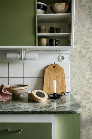 Flora - 4179 Tapetti