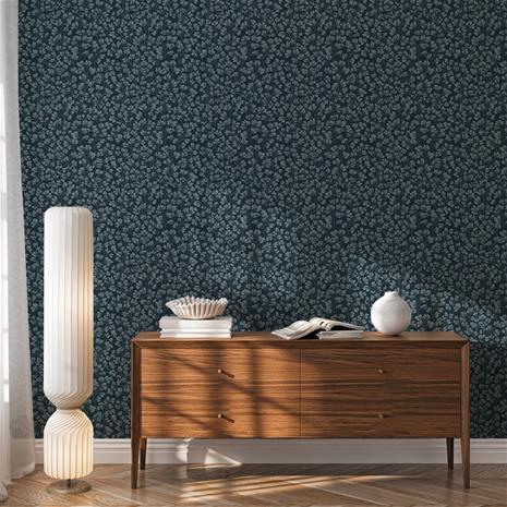 Martinus Blue - 1115501-03 Tapetti – kuva 2/5