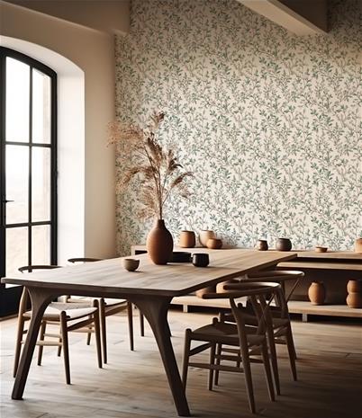 Nette White - 1047101-03 Tapetti