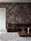 Rose Magnifique - 9709W Tapetti – kuva 1