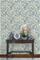 Hana blue - 91832 Tapetti – kuva 1