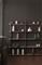 Teak charcoal - 91862 Tapetti – kuva 1