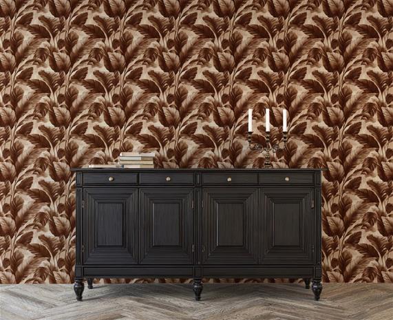 Zaid Brown - 1115801-02 Tapetti