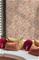 Sazanka coral - 91854 Tapetti – kuva 1
