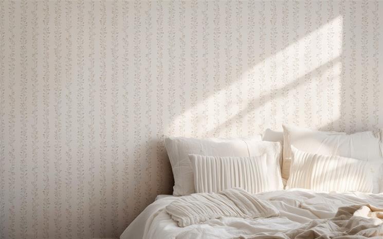 Lisen Beige - 1113801-01 Tapetti – kuva 2/4