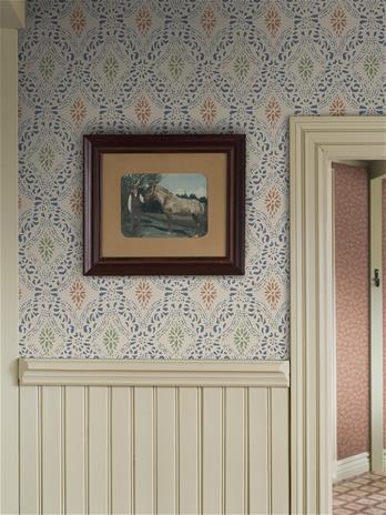 Kvarnholmen - 8054 Tapetti – kuva 2/2
