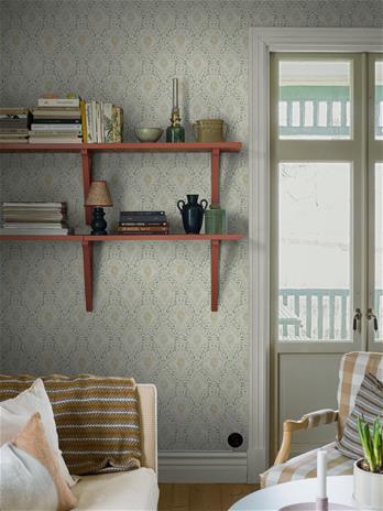 Kvarnholmen - 8056 Tapetti
