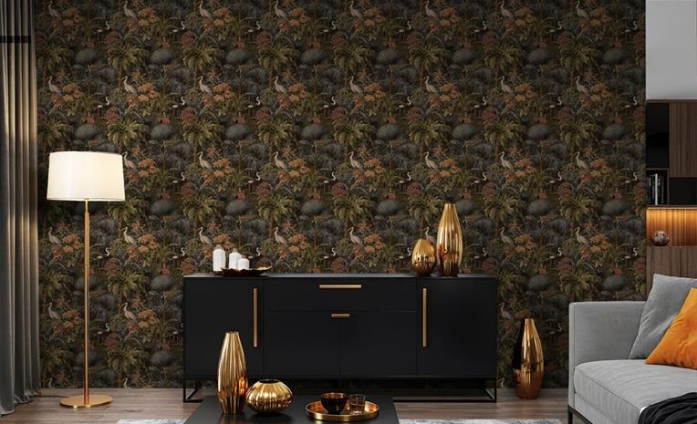 Zeke Green - 1113201-02 Tapetti
