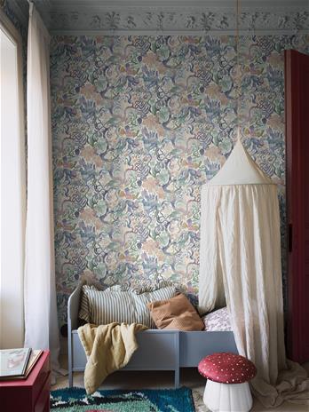 Magic Woods - 8148 Tapetti