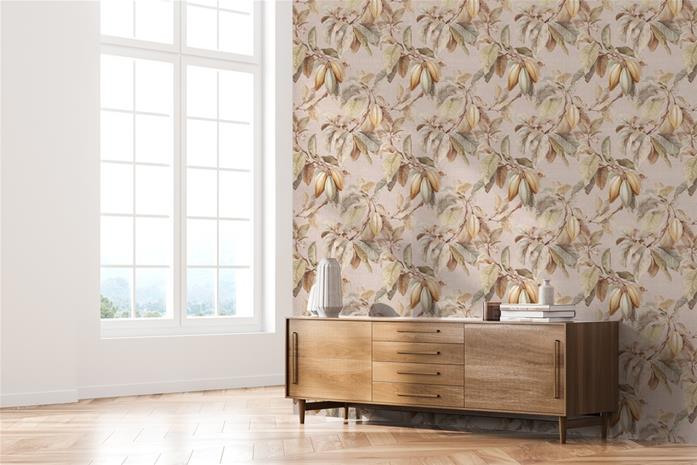 Taylor Beige - 1113001-01 Tapetti – kuva 2/3