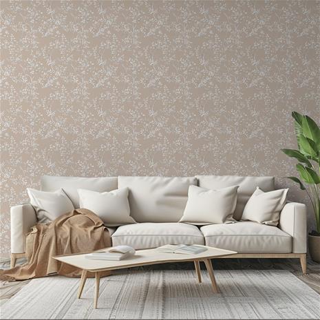 Perstorp Beige - 1058201-01 Tapetti