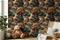 Movitz Brown - 1112401-02 Tapetti – kuva 2