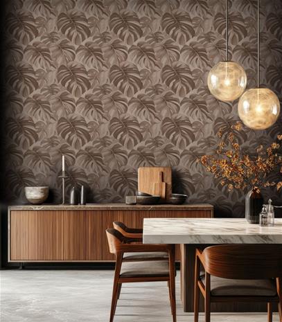 Manuel Brown - 1064101-03 Tapetti