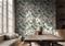 Nykvarn White - 1056801-03 Tapetti – kuva 2