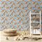 Leo Blue - 1071201-02 Tapetti – kuva 2