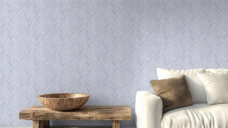 Leander Blue - 1069901-04 Tapetti