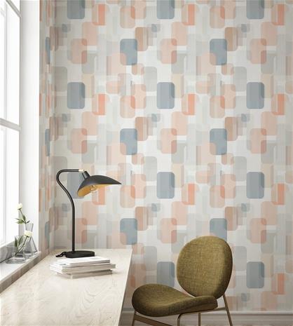 Mikael Beige - 1077701-01 Tapetti – kuva 3/4