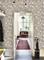 Yrsa Beige - 1086001-03 Tapetti – kuva 2
