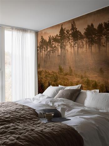 Marie Mattsson Dimslöjor - 9774W Tapetti