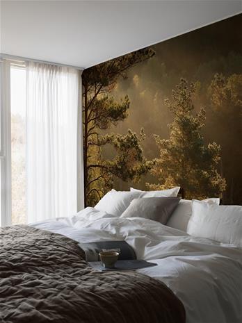 Marie Mattsson Getryggen - 9773W Tapetti